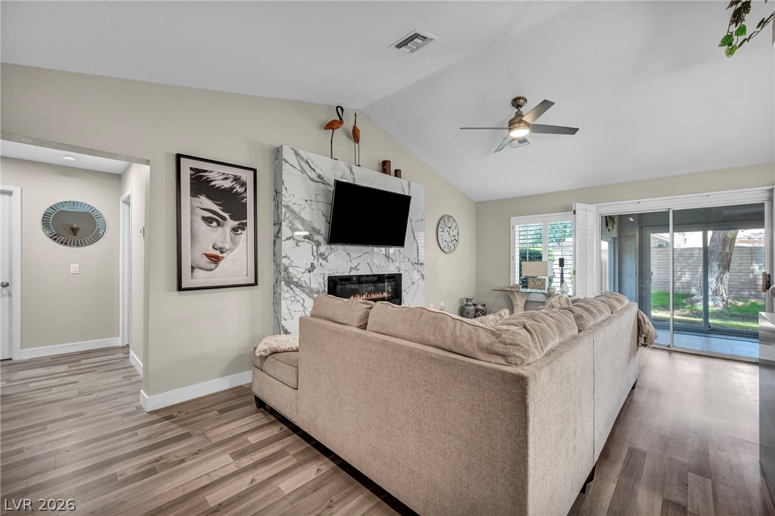 8912 Evening Star Drive Las Vegas NV 89134