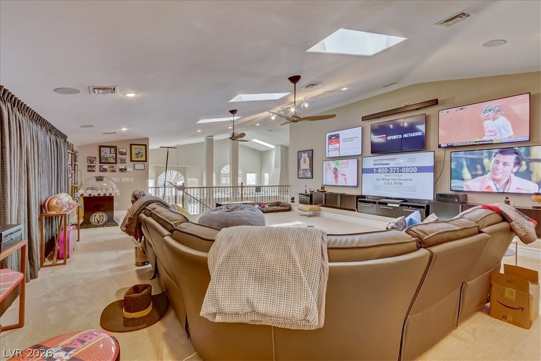 2500 Wimbledon Drive Las Vegas NV 89107