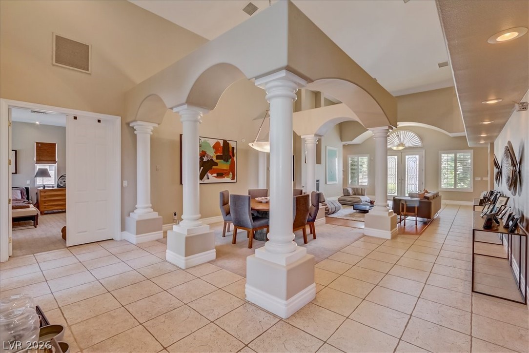 2500 Wimbledon Drive Las Vegas NV 89107