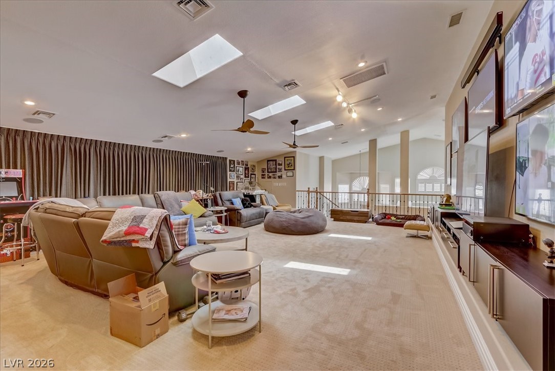 2500 Wimbledon Drive Las Vegas NV 89107