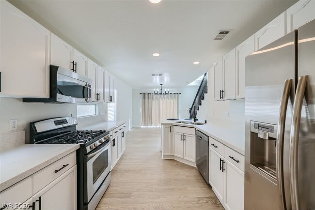 3328 Epson Street Las Vegas NV 89129