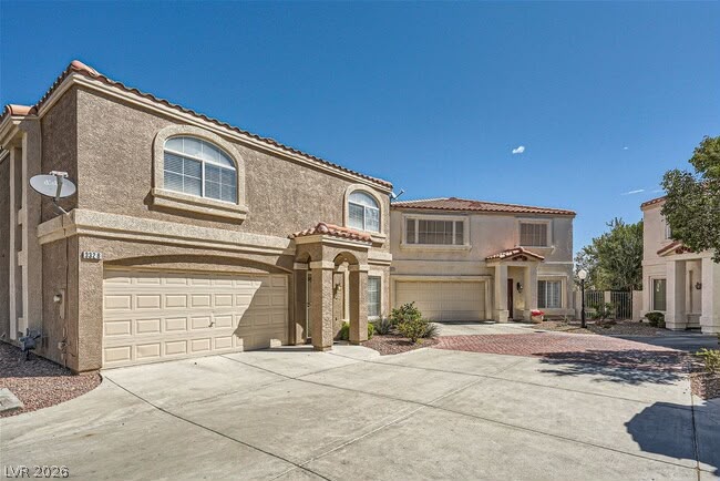 3328 Epson Street Las Vegas NV 89129