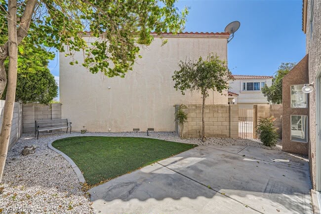 3328 Epson Street Las Vegas NV 89129