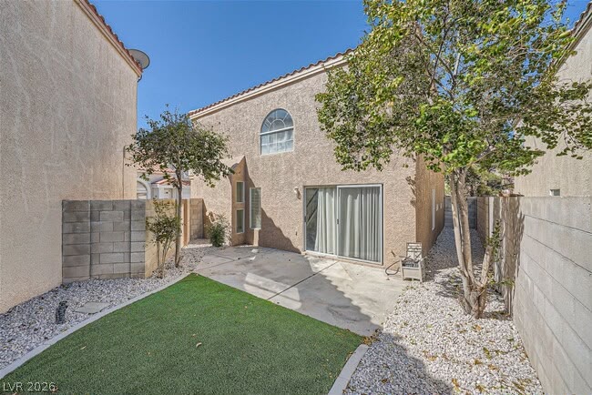 3328 Epson Street Las Vegas NV 89129