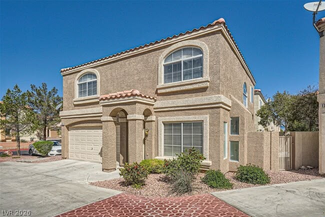 3328 Epson Street Las Vegas NV 89129