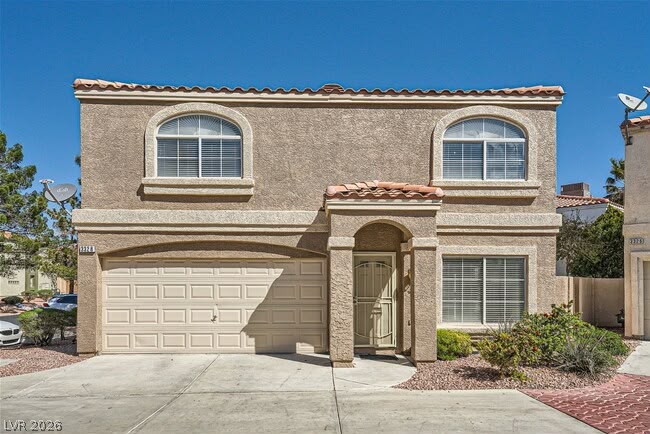 3328 Epson Street Las Vegas NV 89129