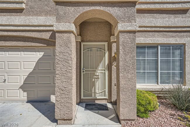 3328 Epson Street Las Vegas NV 89129