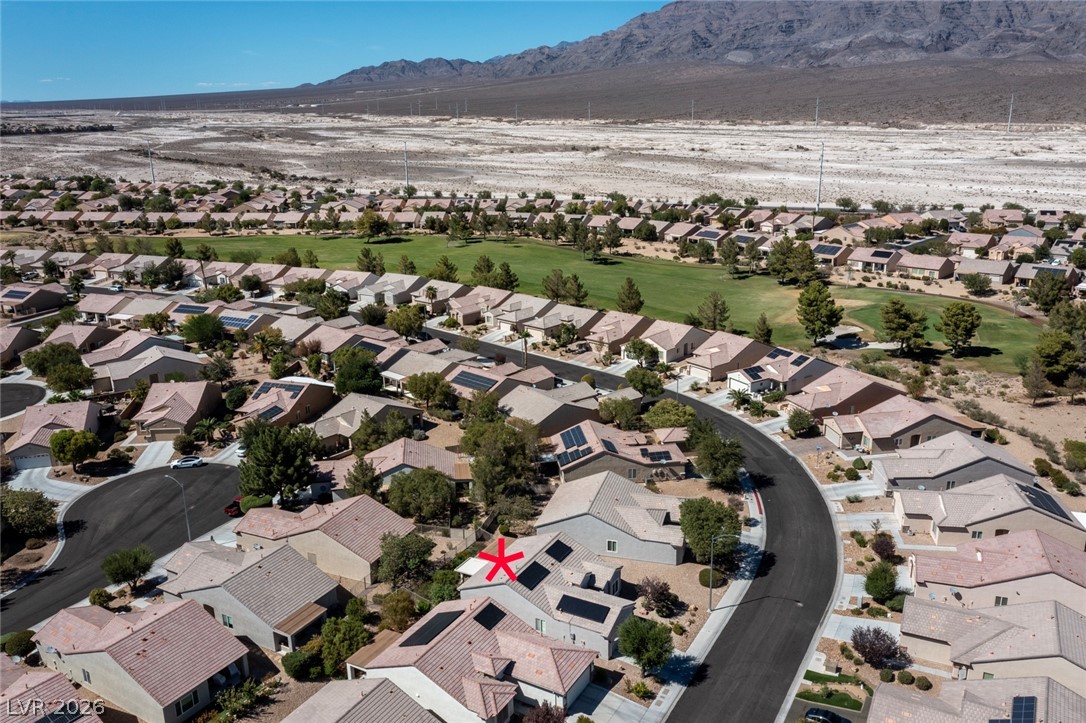 7817 Pine Warbler Way North Las Vegas NV 89084