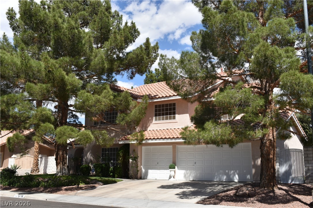5736 Willowcreek Road North Las Vegas NV 89031
