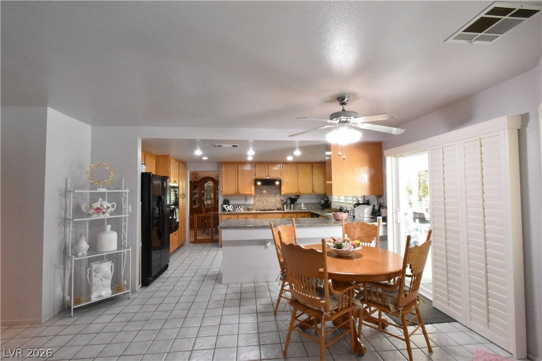5736 Willowcreek Road North Las Vegas NV 89031