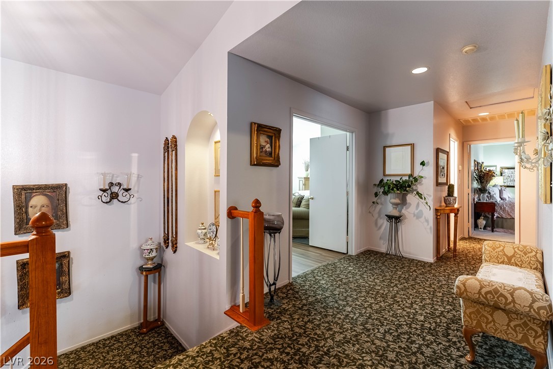 5736 Willowcreek Road North Las Vegas NV 89031