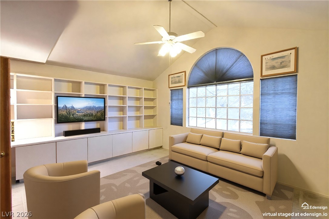5736 Willowcreek Road North Las Vegas NV 89031