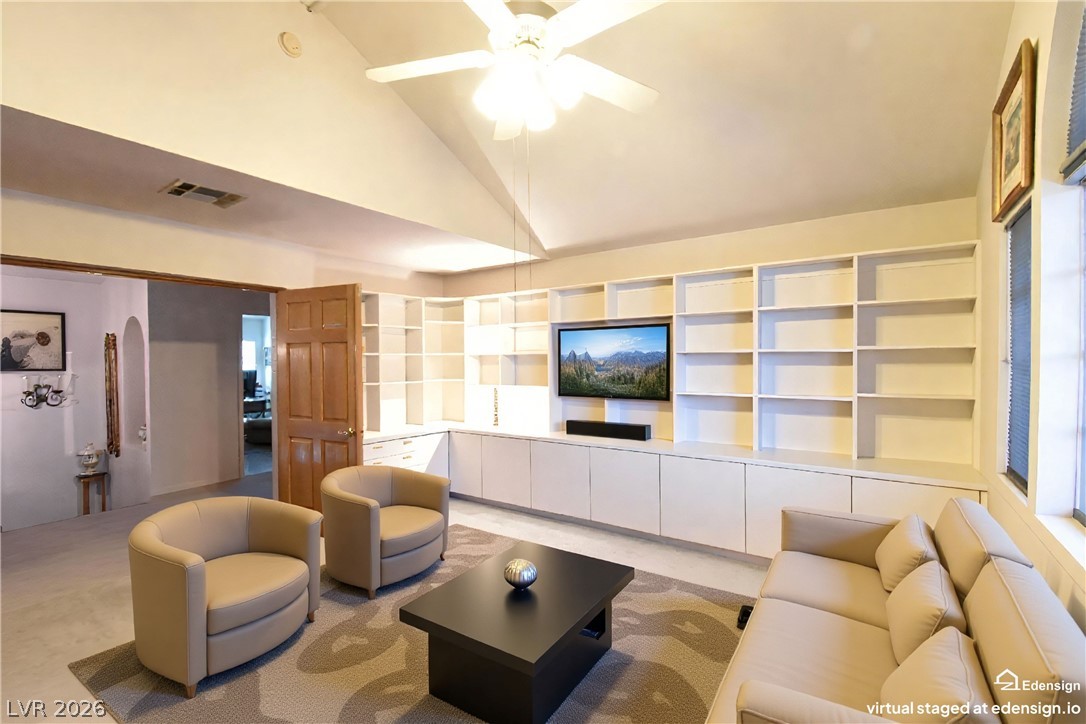 5736 Willowcreek Road North Las Vegas NV 89031