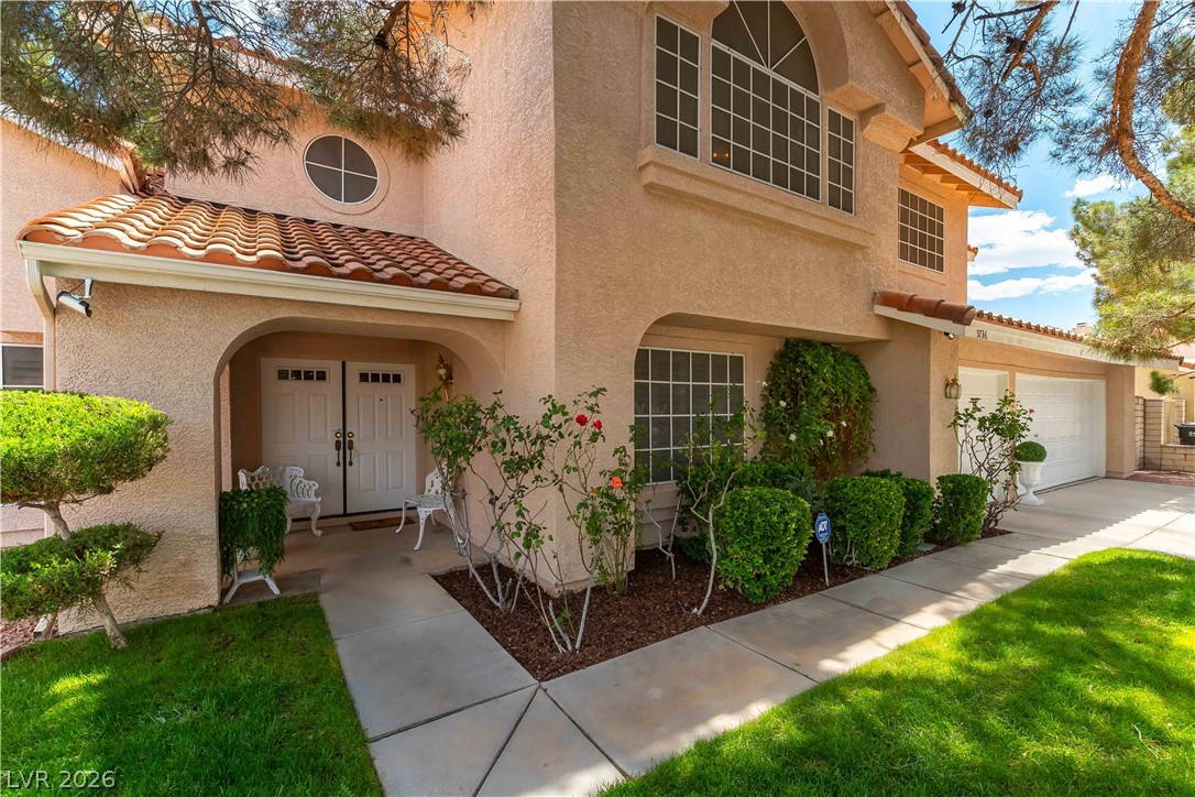 5736 Willowcreek Road North Las Vegas NV 89031
