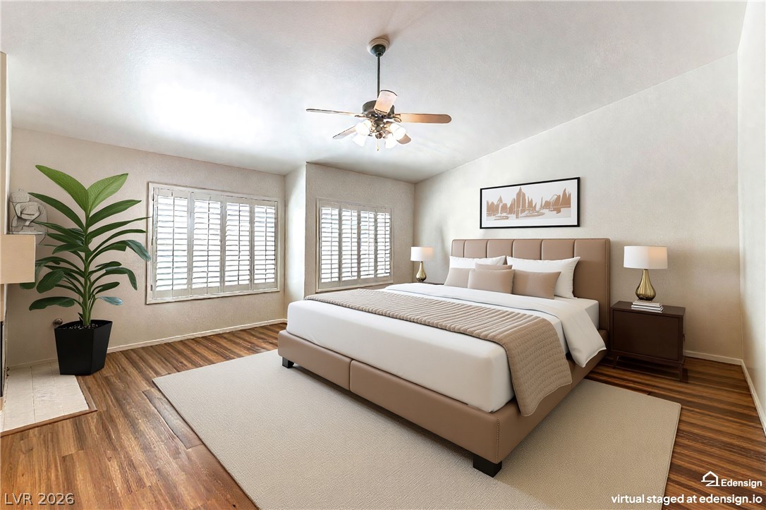 5736 Willowcreek Road North Las Vegas NV 89031