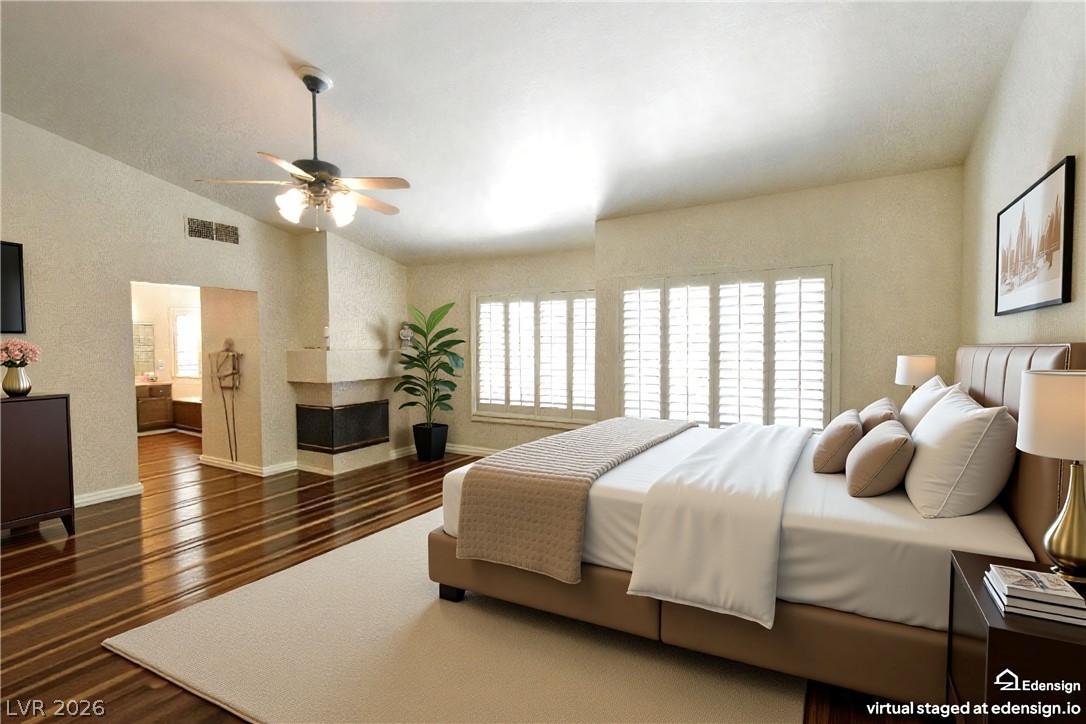 5736 Willowcreek Road North Las Vegas NV 89031
