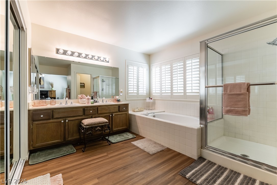 5736 Willowcreek Road North Las Vegas NV 89031