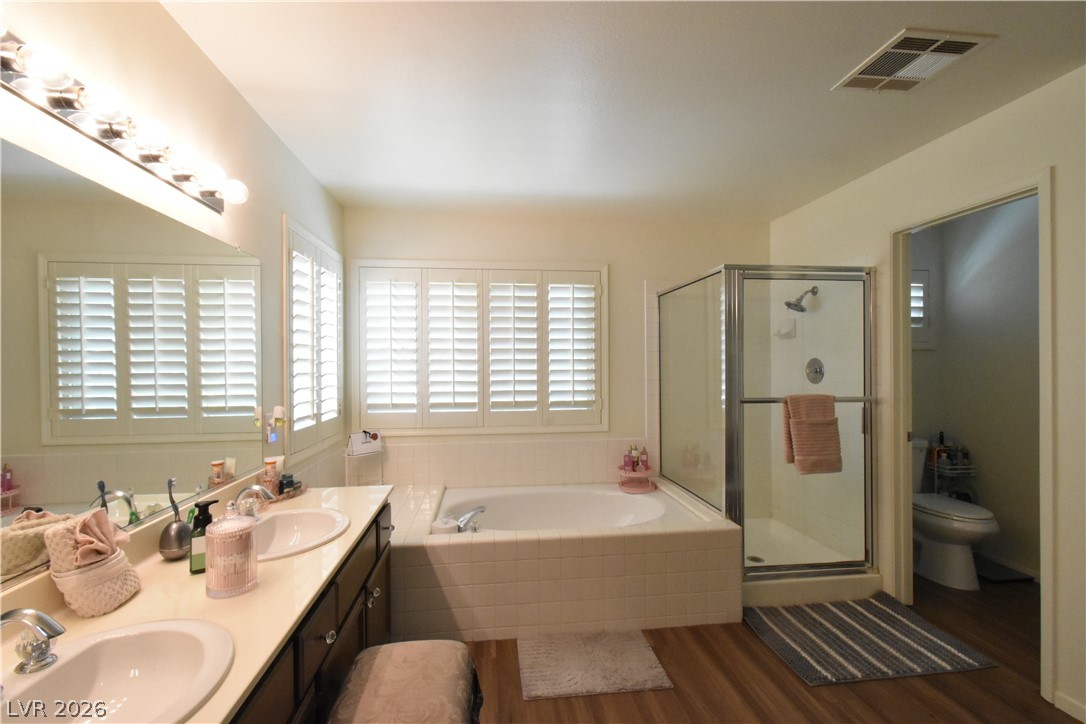 5736 Willowcreek Road North Las Vegas NV 89031