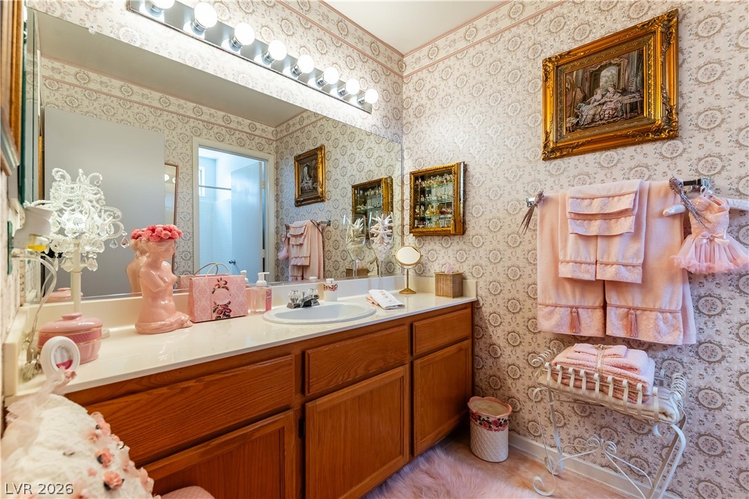 5736 Willowcreek Road North Las Vegas NV 89031