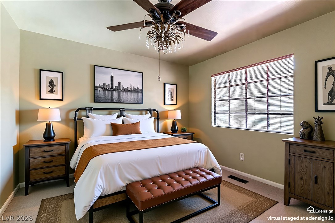 5736 Willowcreek Road North Las Vegas NV 89031