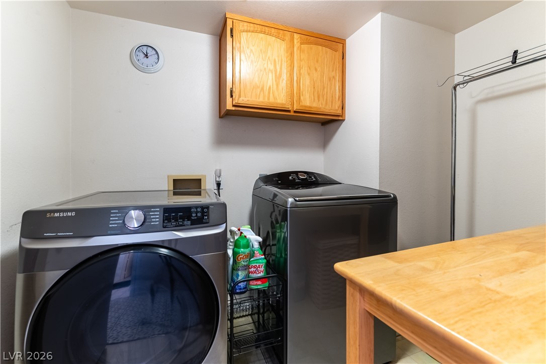 5736 Willowcreek Road North Las Vegas NV 89031