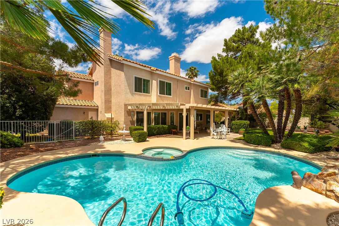 5736 Willowcreek Road North Las Vegas NV 89031