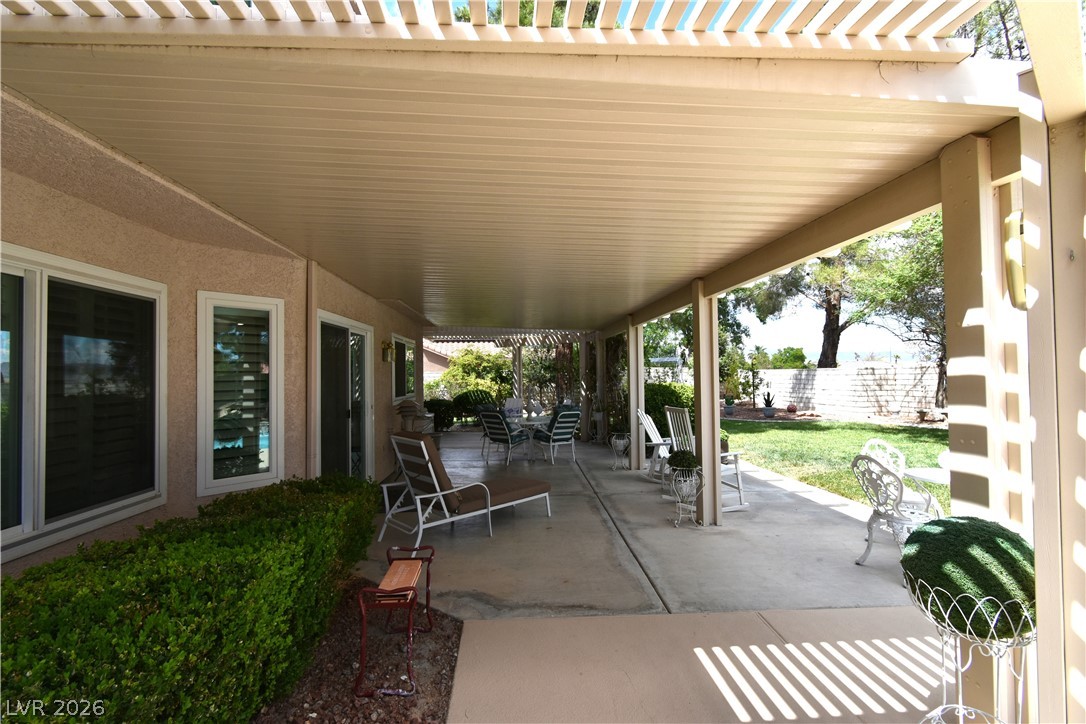 5736 Willowcreek Road North Las Vegas NV 89031
