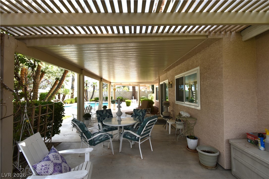 5736 Willowcreek Road North Las Vegas NV 89031