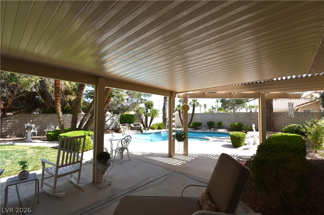 5736 Willowcreek Road North Las Vegas NV 89031