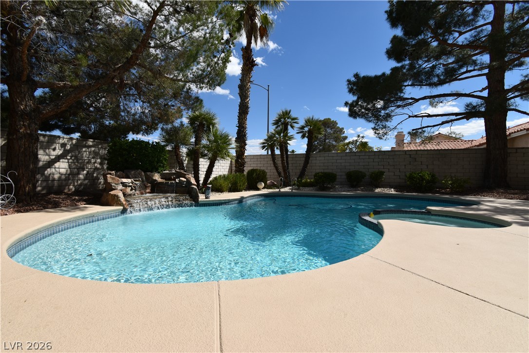 5736 Willowcreek Road North Las Vegas NV 89031