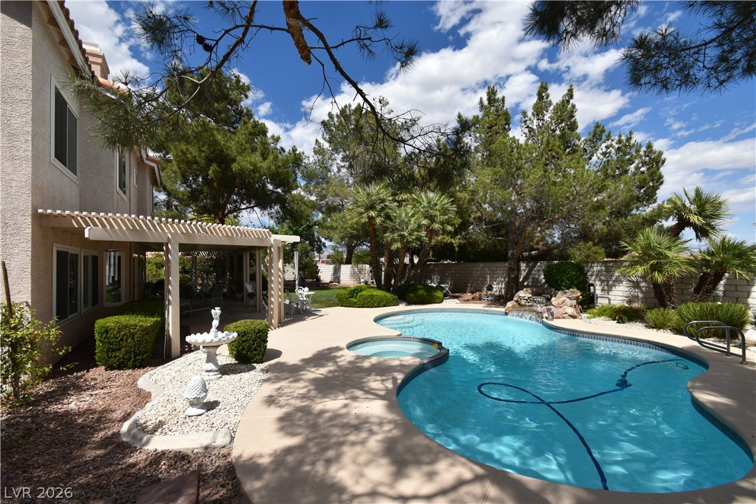5736 Willowcreek Road North Las Vegas NV 89031