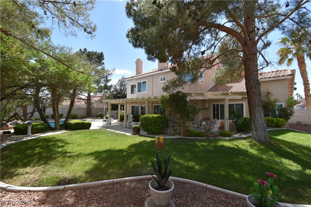 5736 Willowcreek Road North Las Vegas NV 89031