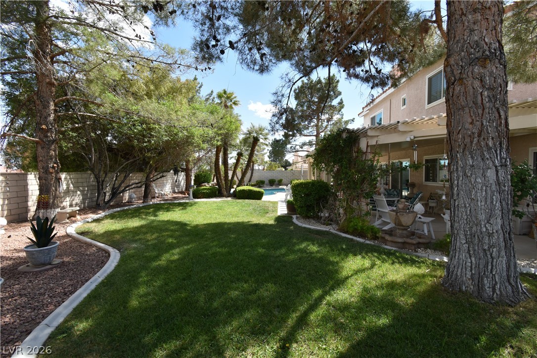 5736 Willowcreek Road North Las Vegas NV 89031