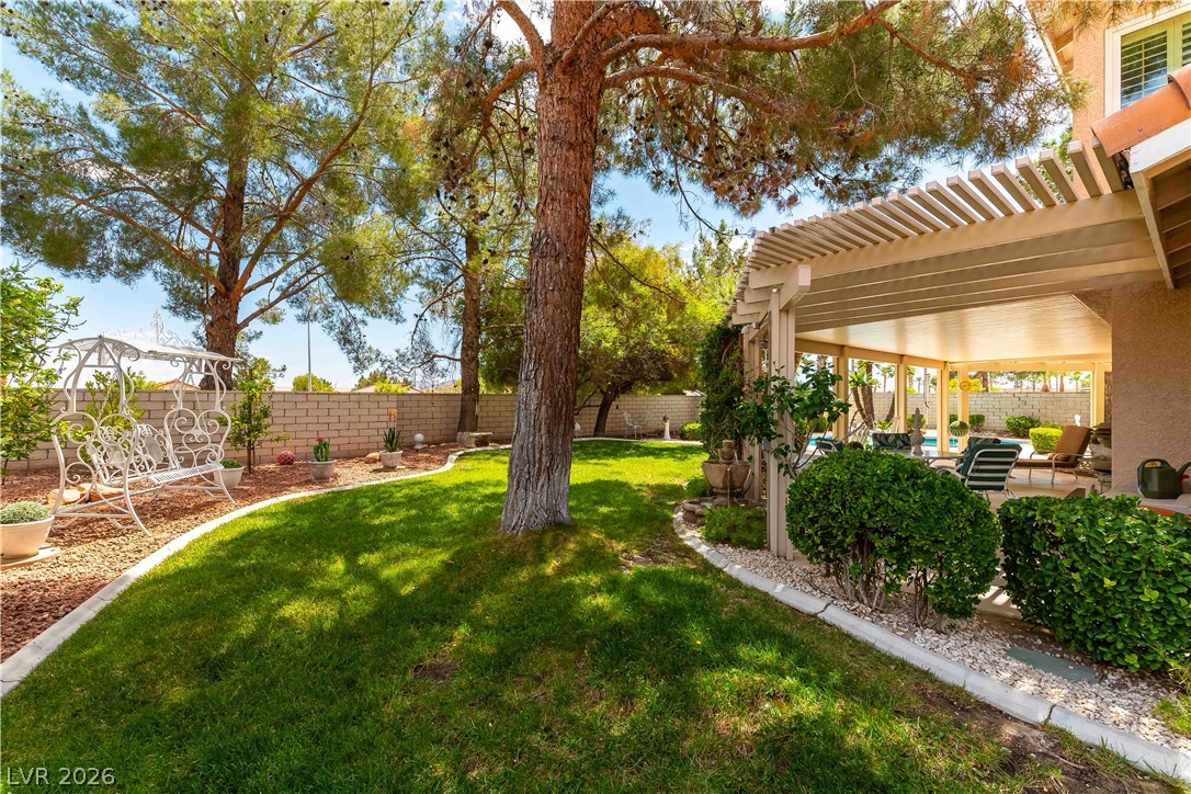 5736 Willowcreek Road North Las Vegas NV 89031