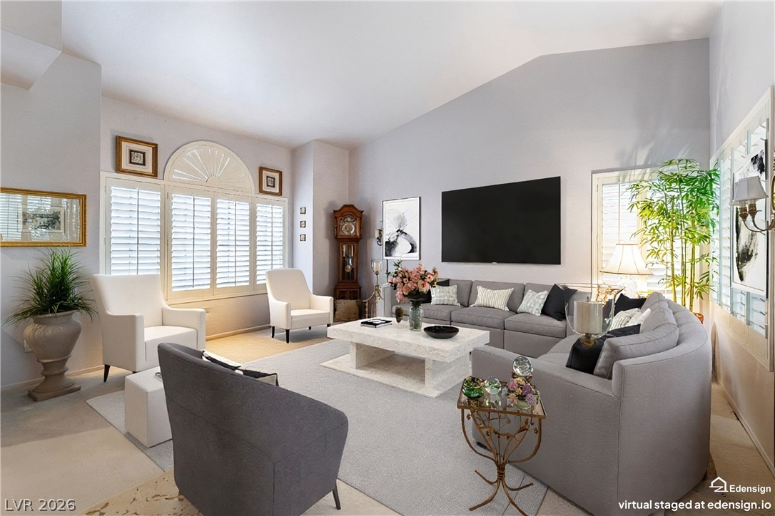 5736 Willowcreek Road North Las Vegas NV 89031