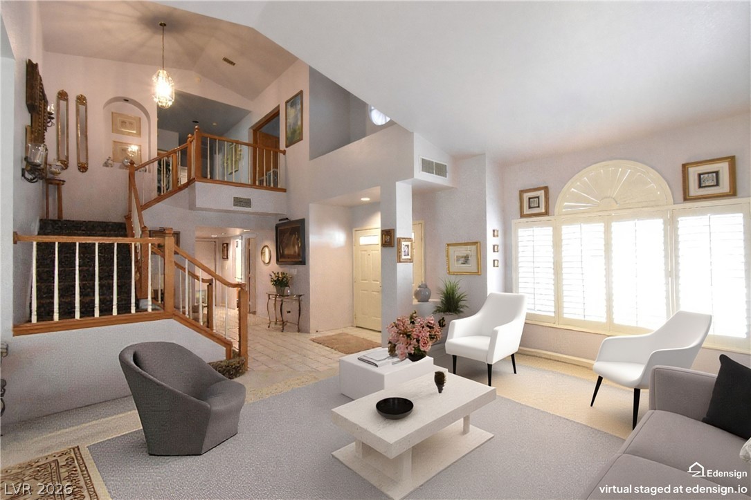 5736 Willowcreek Road North Las Vegas NV 89031