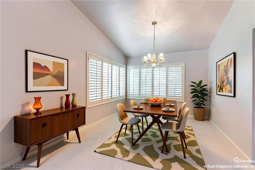 5736 Willowcreek Road North Las Vegas NV 89031