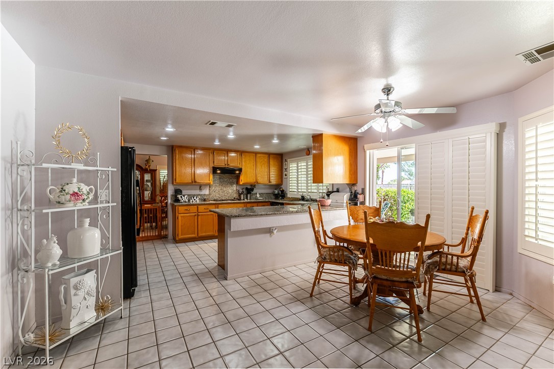 5736 Willowcreek Road North Las Vegas NV 89031