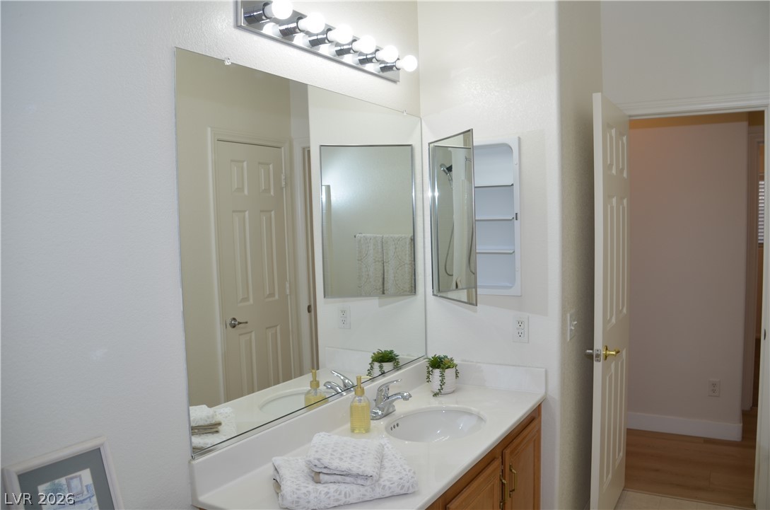 447 Groft Way Henderson NV 89015