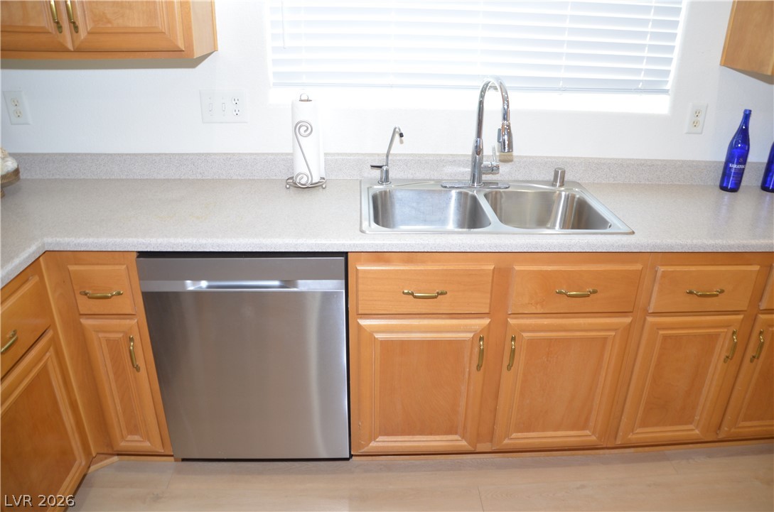 447 Groft Way Henderson NV 89015