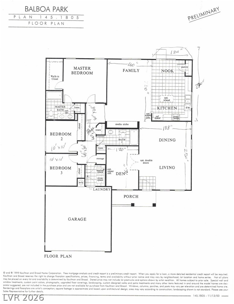 447 Groft Way Henderson NV 89015