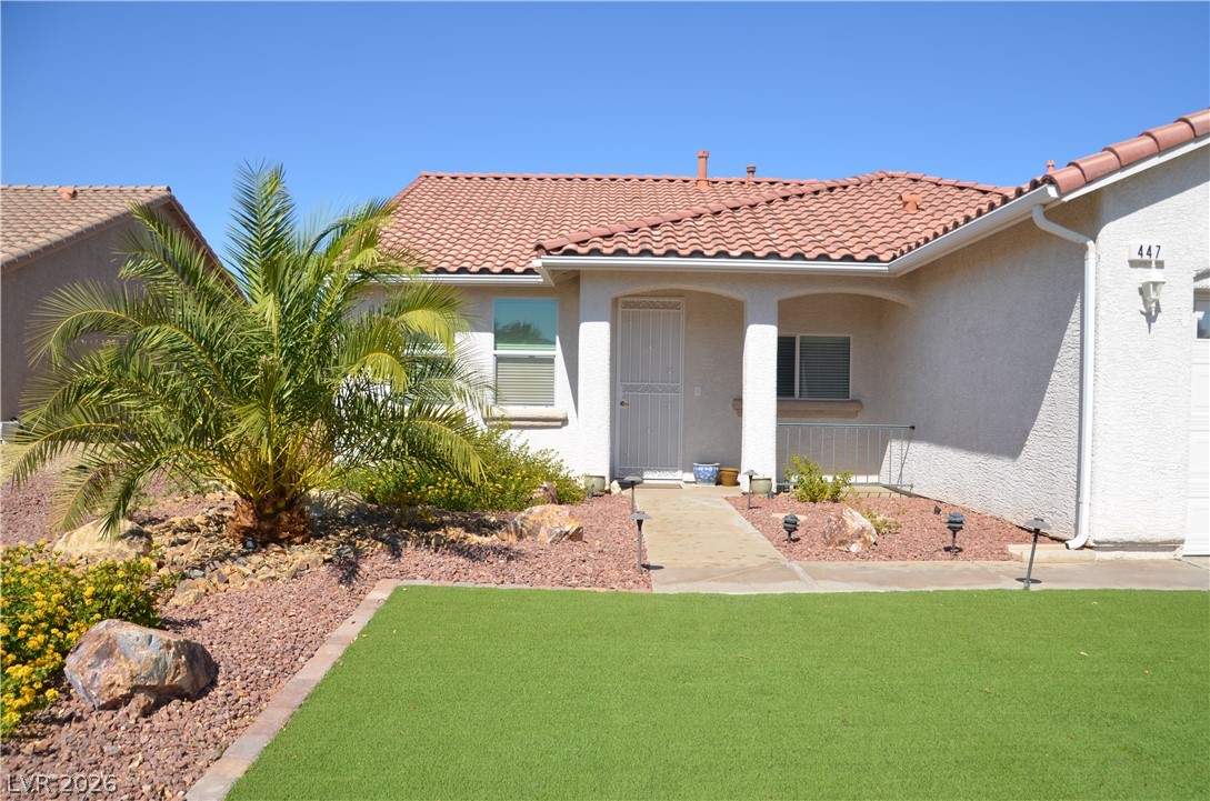 447 Groft Way Henderson NV 89015