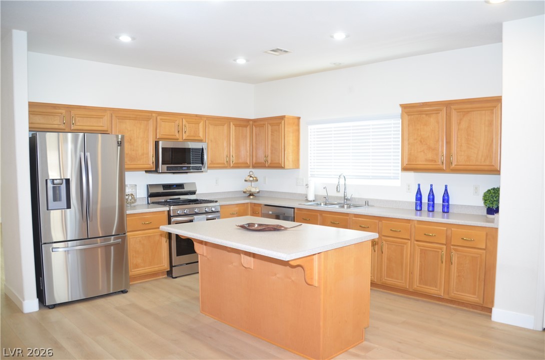447 Groft Way Henderson NV 89015