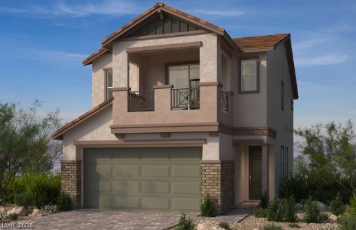 65 Hornbeck Lane Las Vegas NV 89138