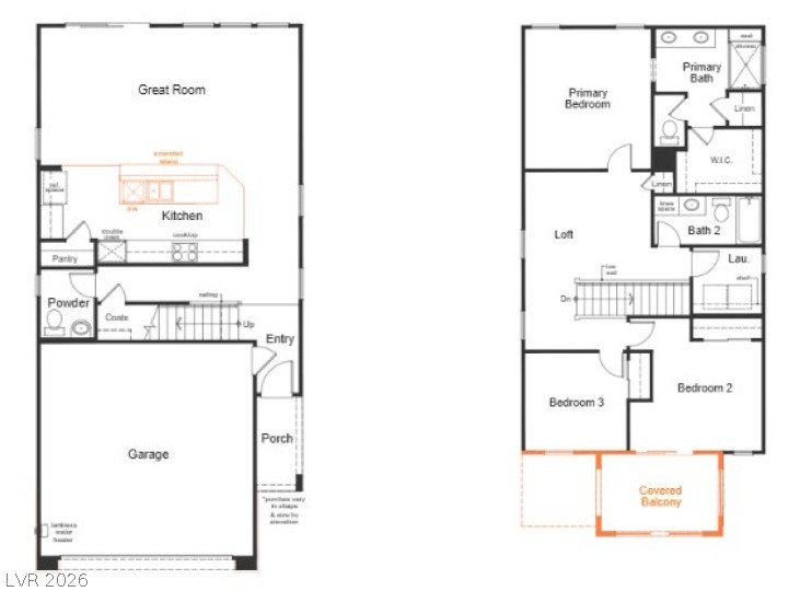 65 Hornbeck Lane Las Vegas NV 89138