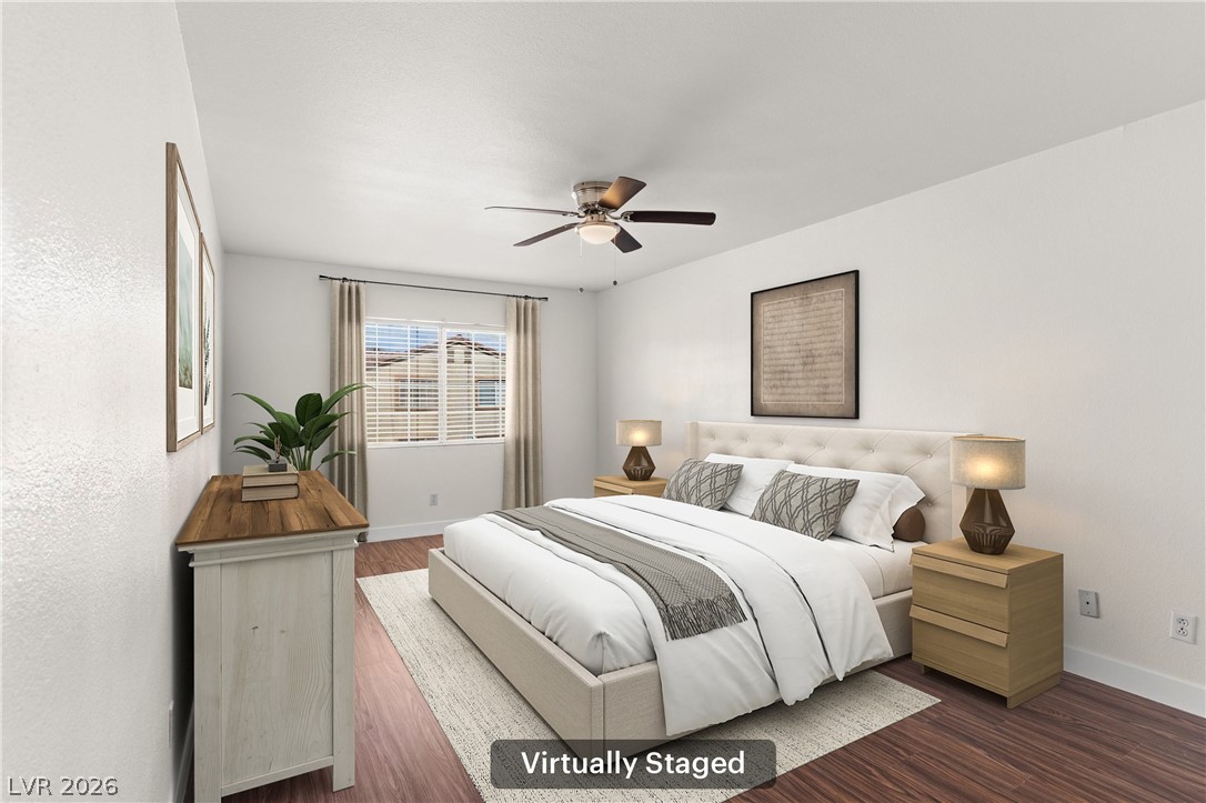 7604 Connemara Avenue Las Vegas NV 89128