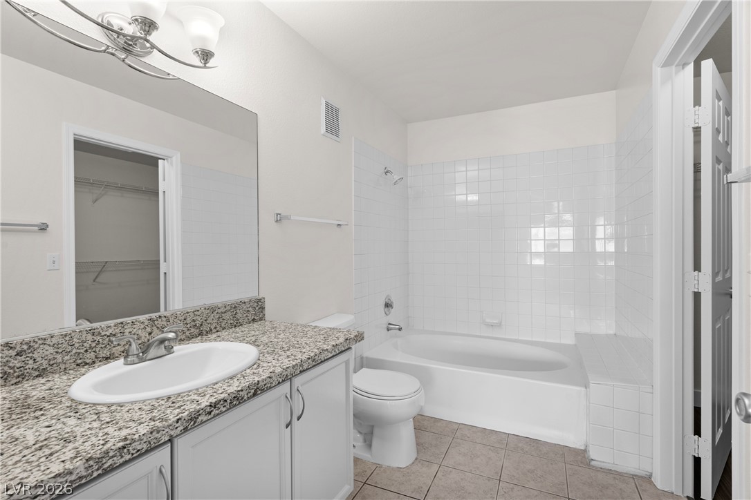 7604 Connemara Avenue Las Vegas NV 89128