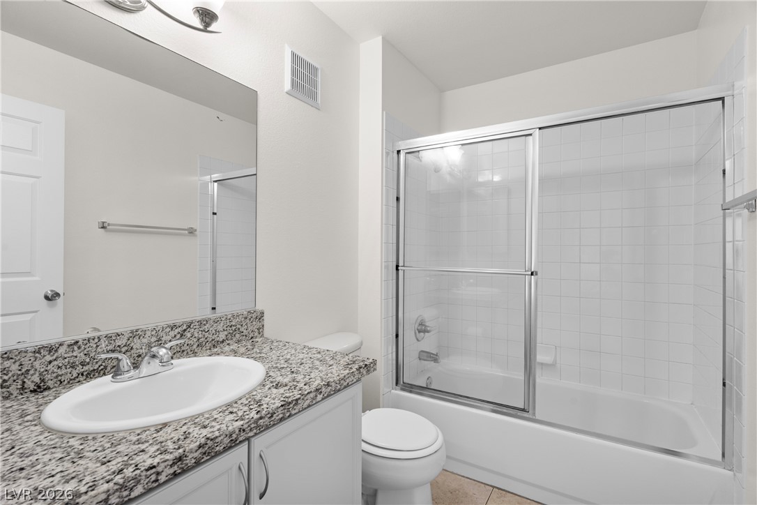 7604 Connemara Avenue Las Vegas NV 89128