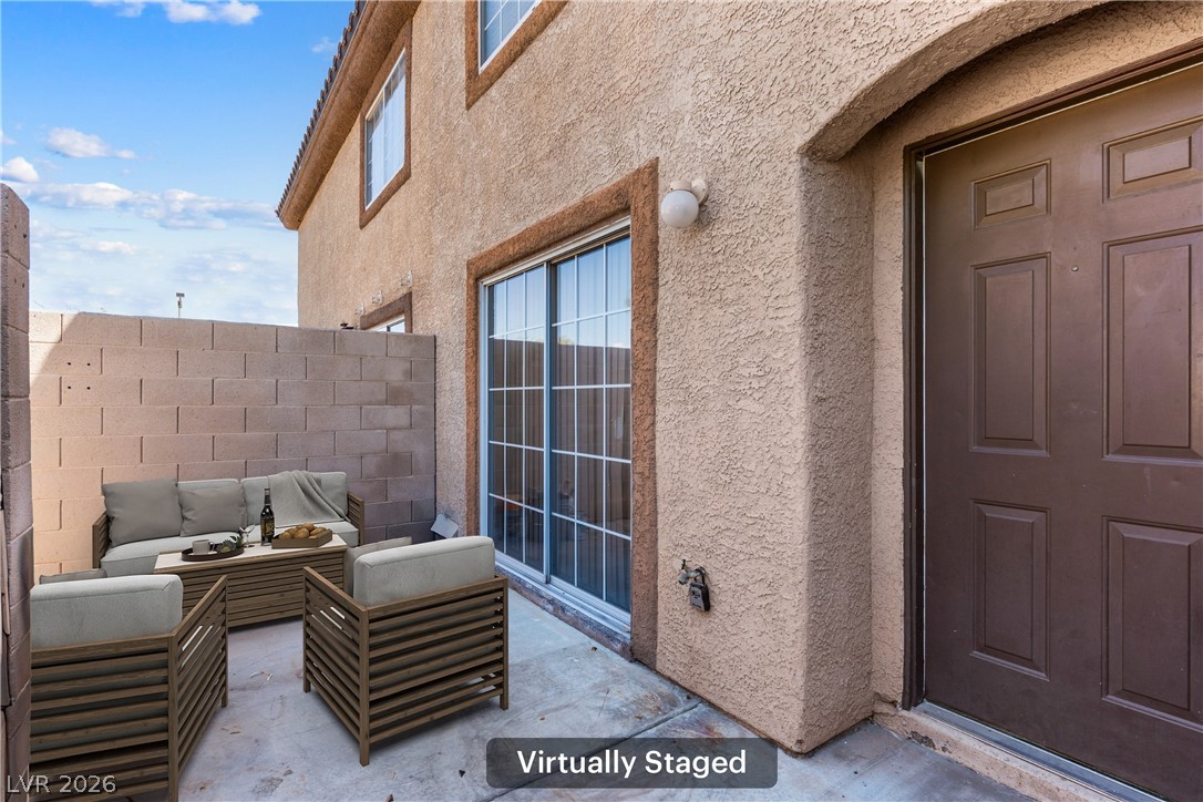 7604 Connemara Avenue Las Vegas NV 89128