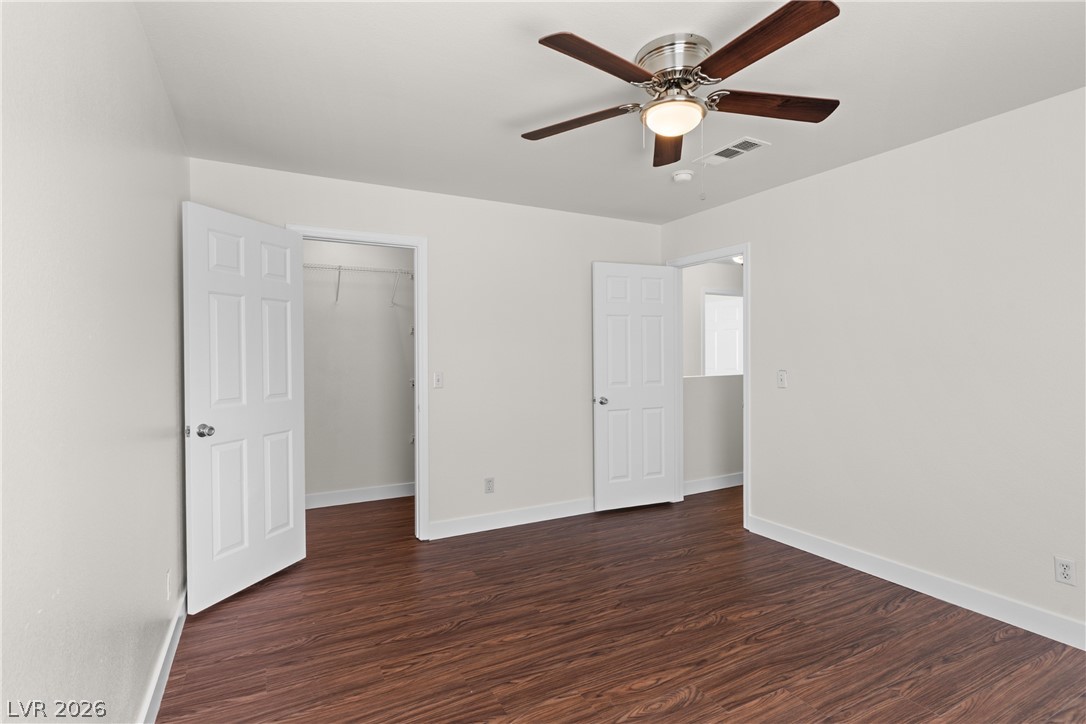 7604 Connemara Avenue Las Vegas NV 89128